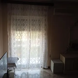 White Room, Stanza Matrimoniale In Zona Centrale Alloggio in famiglia Syracuse